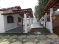 Frente/Garagem