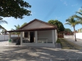 Área dos fundos